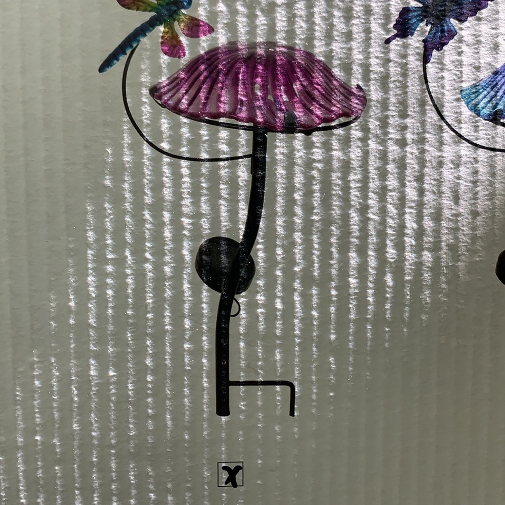 Solar decor - Picture 3 of 5